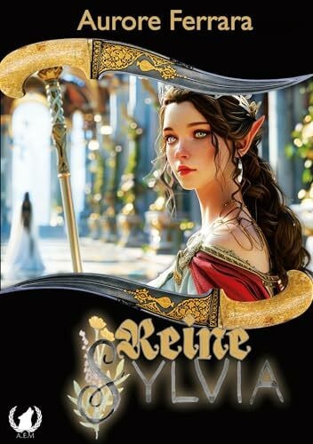 Reine Sylvia: Un voyage magique pour changer de vie