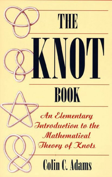 Knot Book: An Elementary Introduction to Mathematical Theory of Knots