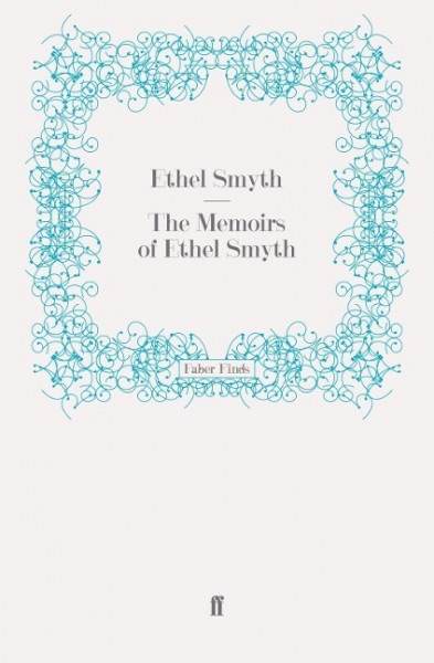 The Memoirs of Ethel Smyth