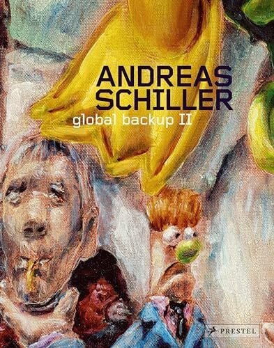 Andreas Schiller: global backup II