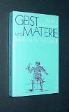 Geist und Materie. Interkulturelle Theologie 3
