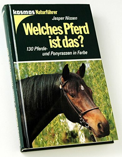 Welches Pferd ist das?
