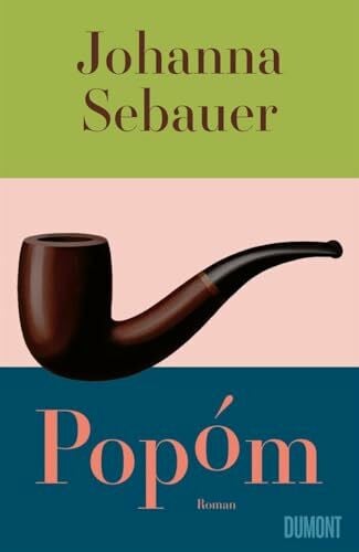 Popóm: Roman