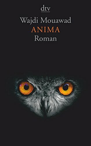 Anima: Roman