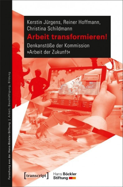 Arbeit transformieren!