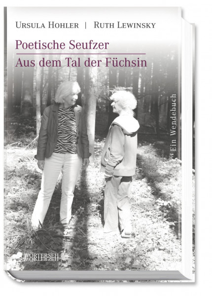 Poetische Seufzer - Aus dem Tal der Füchsin