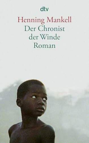 Der Chronist der Winde: Roman