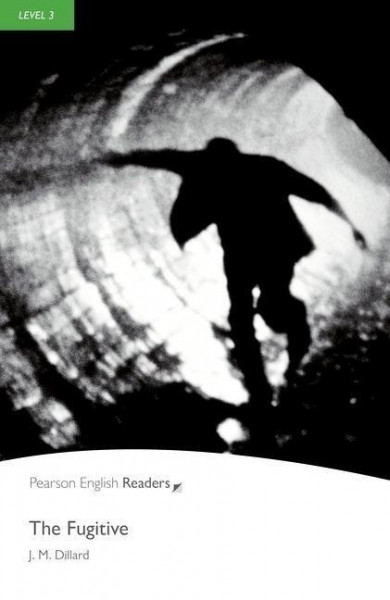Penguin Readers Level 3 The Fugitive