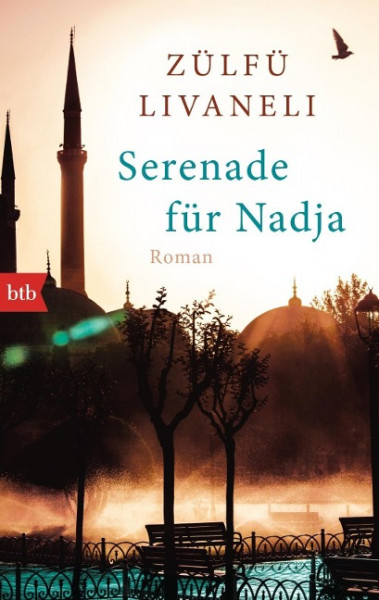 Serenade für Nadja