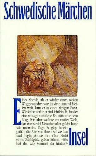 Schwedische Märchen