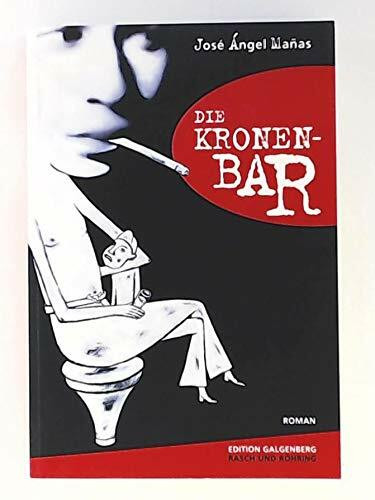 Kronenbar. Roman