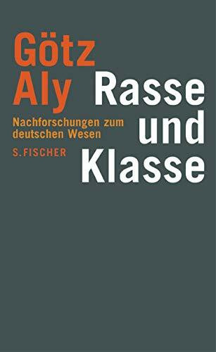 Rasse und Klasse