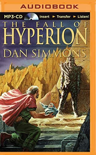 The Fall of Hyperion