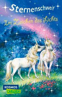 Sternenschweif 26 Im Zeichen des Lichts