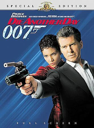 Die Another Day