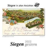 Siegen gestern 2022