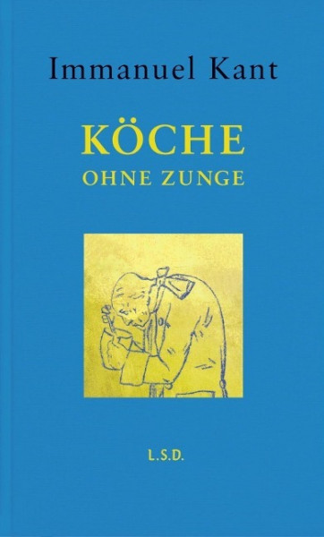 Köche ohne Zunge