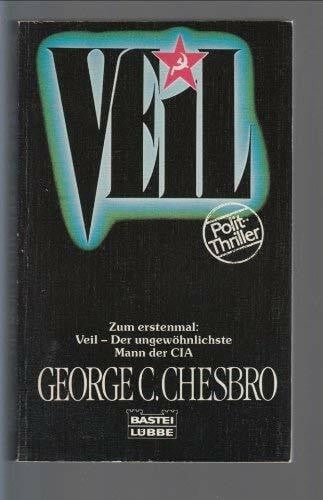 Veil (Allgemeine Reihe. Bastei Lübbe Taschenbücher)