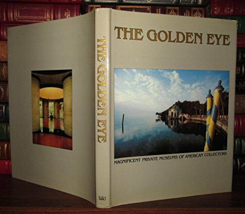 The Golden Eye