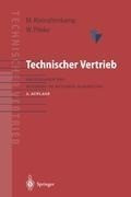 Technischer Vertrieb