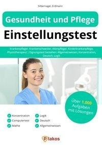 Gesundheit und Pflege Einstellungstest