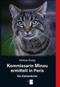 Kommissarin Minou ermittelt in Paris