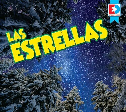 Las Estrellas (EyeDiscover)