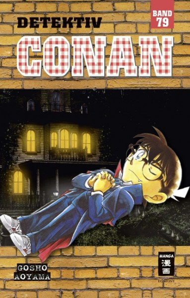 Detektiv Conan 79