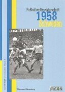 Fußballweltmeisterschaft 1958 Schweden