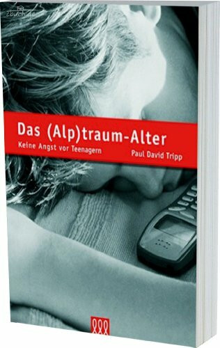 Das (Alp)traum-Alter: Keine Angst vor Teenagern