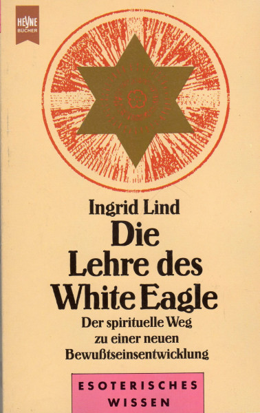 Die Lehre des White Eagle