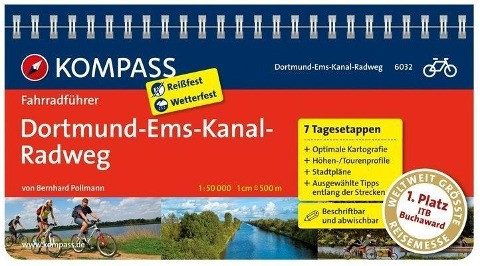 Dortmund-Ems-Kanal-Radweg