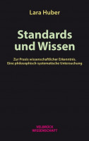 Standards und Wissen Standards und Wissen