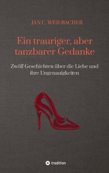 Ein trauriger, aber tanzbarer Gedanke