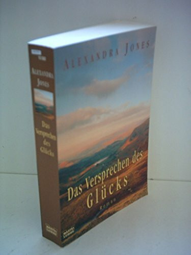Das Versprechen des Glücks: Roman (Allgemeine Reihe. Bastei Lübbe Taschenbücher)