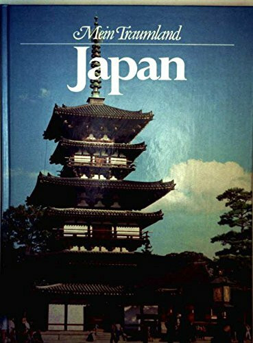 Mein Traumland Japan