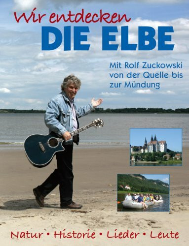 Wir entdecken die Elbe
