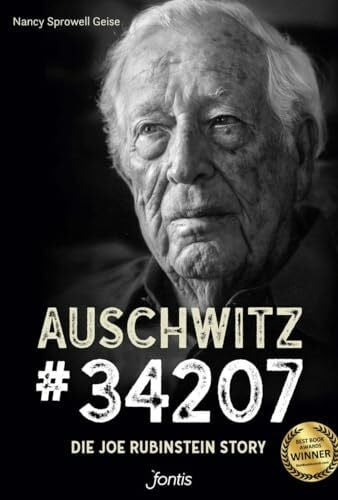 Auschwitz # 34207: Die Joe Rubinstein Story