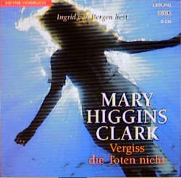 Vergiss die Toten nicht (Hörbuch (26))