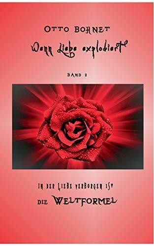 Wenn Liebe explodiert - Band 2: In der Liebe verborgen ist die Weltformel (Liebe als Schlüssel der größten Welträtsel)
