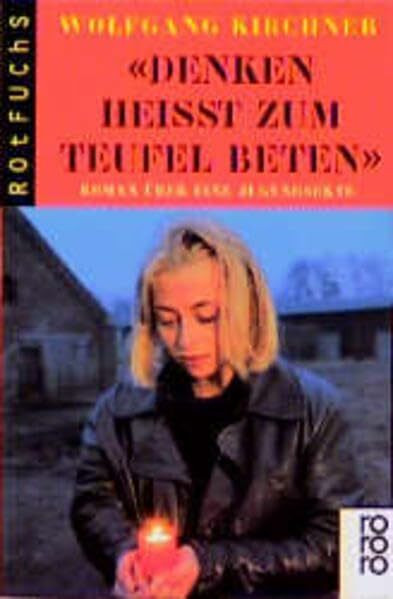 «Denken heißt zum Teufel beten»: Roman über eine Jugendsekte