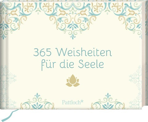 365 Weisheiten für die Seele