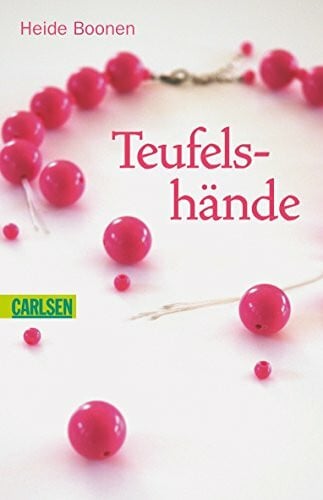 Teufelshände