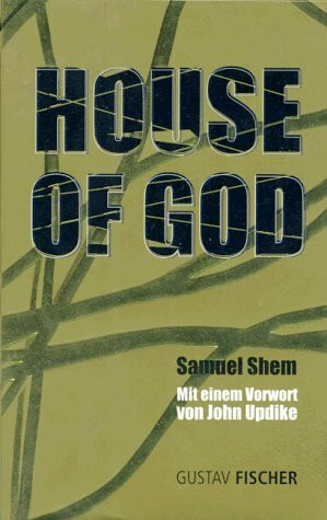 House of God