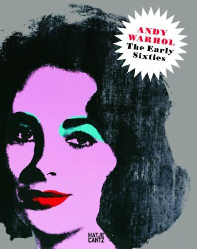 Andy Warhol The Early Sixties: Paintings and Drawings 1961-1964