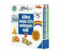 Alles was ich wissen will