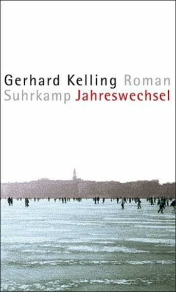 Jahreswechsel: Roman