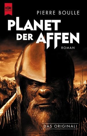 Planet der Affen