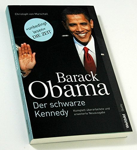 Barack Obama.