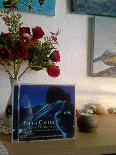 Der Wanderer. Geschichten und Gedanken. 1 CD